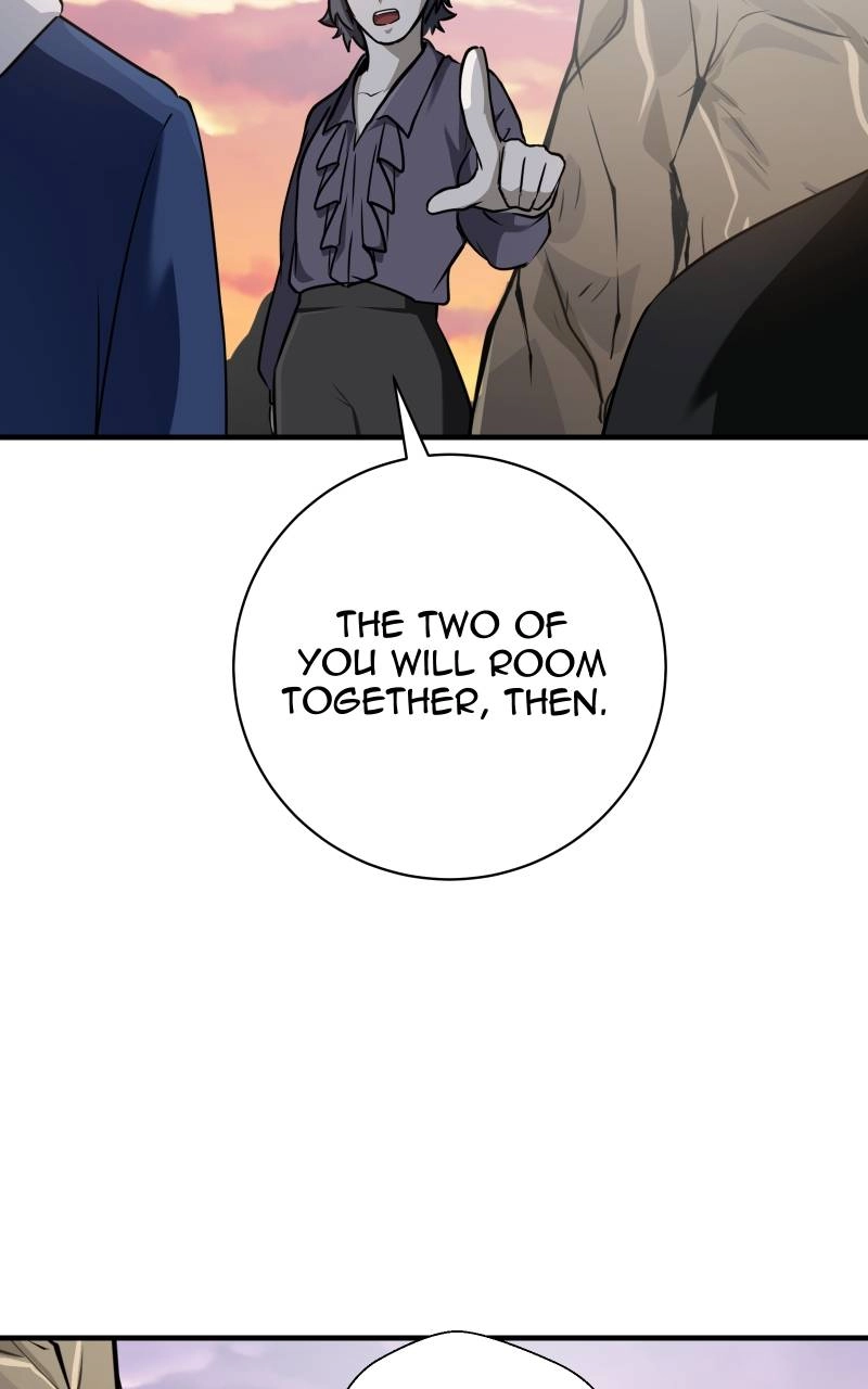 My Best Friend is an Eldritch Horror Chapter 9 - Page 75