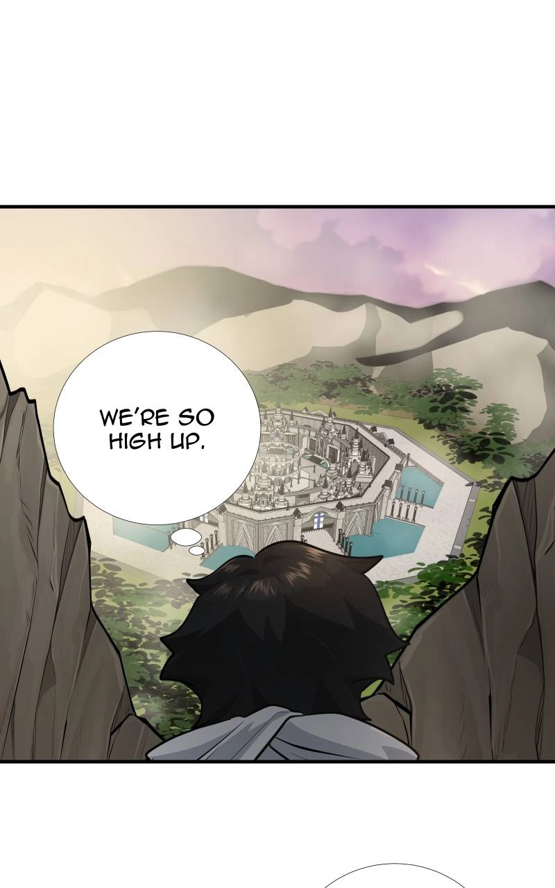 My Best Friend is an Eldritch Horror Chapter 10 - Page 3