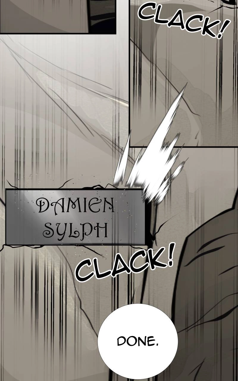 My Best Friend is an Eldritch Horror Chapter 10 - Page 6