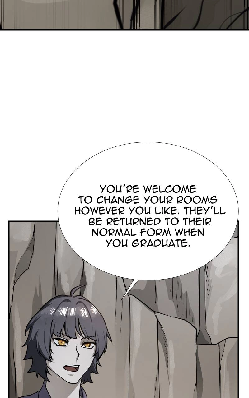 My Best Friend is an Eldritch Horror Chapter 10 - Page 7