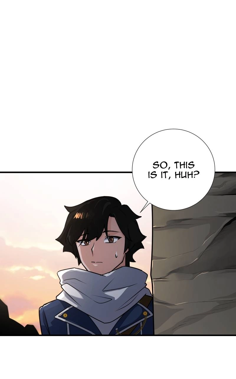 My Best Friend is an Eldritch Horror Chapter 10 - Page 13