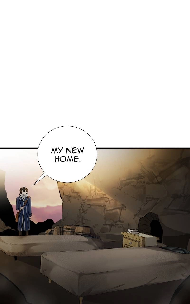 My Best Friend is an Eldritch Horror Chapter 10 - Page 14