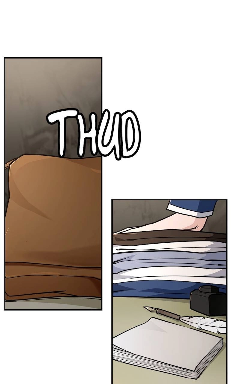 My Best Friend is an Eldritch Horror Chapter 10 - Page 16