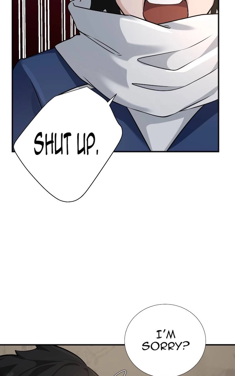 My Best Friend is an Eldritch Horror Chapter 10 - Page 19