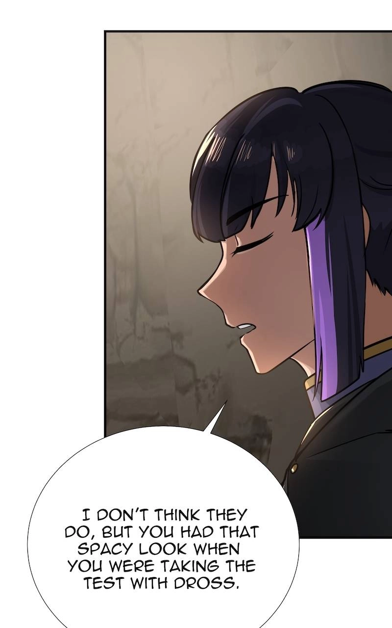 My Best Friend is an Eldritch Horror Chapter 10 - Page 22