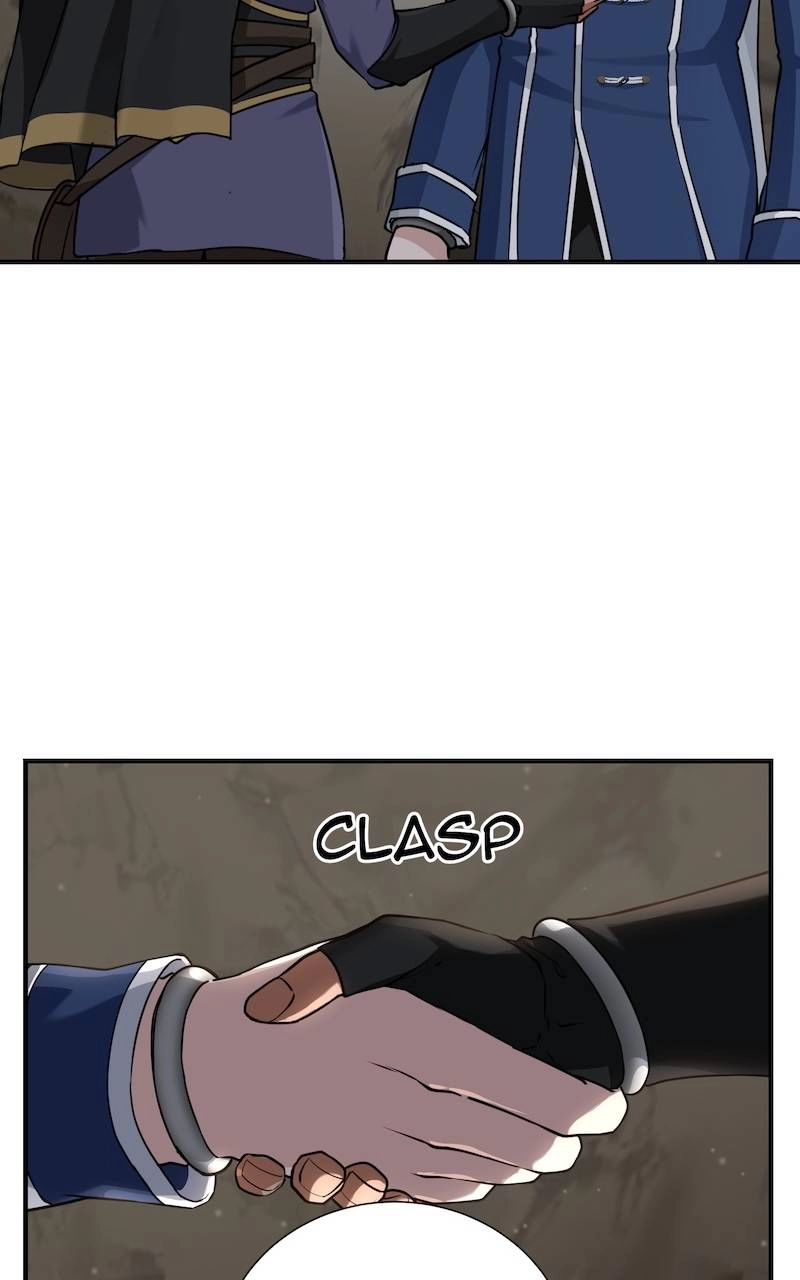 My Best Friend is an Eldritch Horror Chapter 10 - Page 28