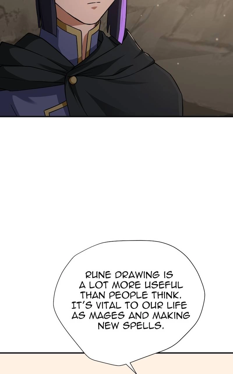 My Best Friend is an Eldritch Horror Chapter 10 - Page 32