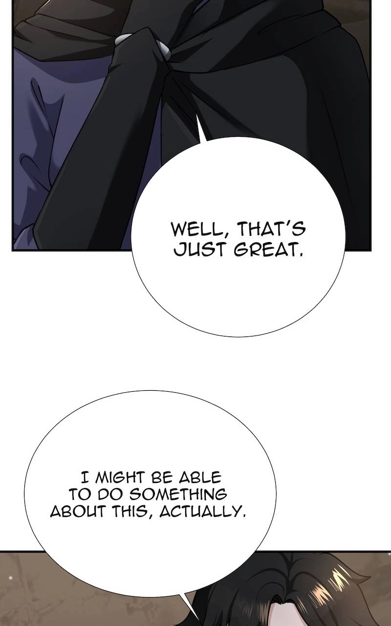 My Best Friend is an Eldritch Horror Chapter 10 - Page 41