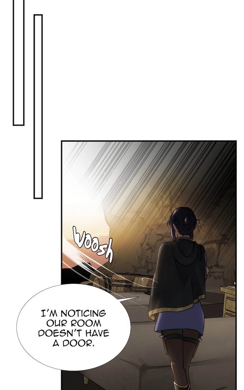 My Best Friend is an Eldritch Horror Chapter 10 - Page 55