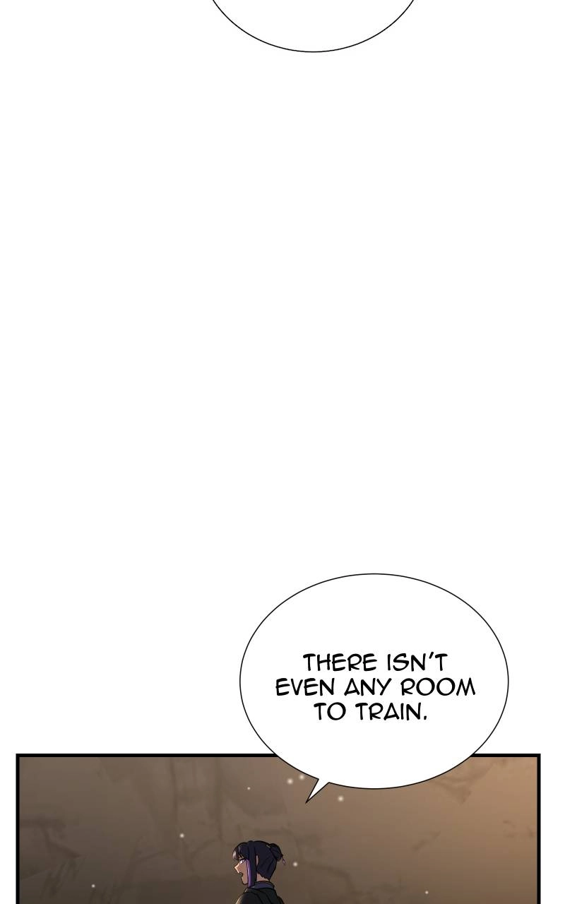 My Best Friend is an Eldritch Horror Chapter 10 - Page 61