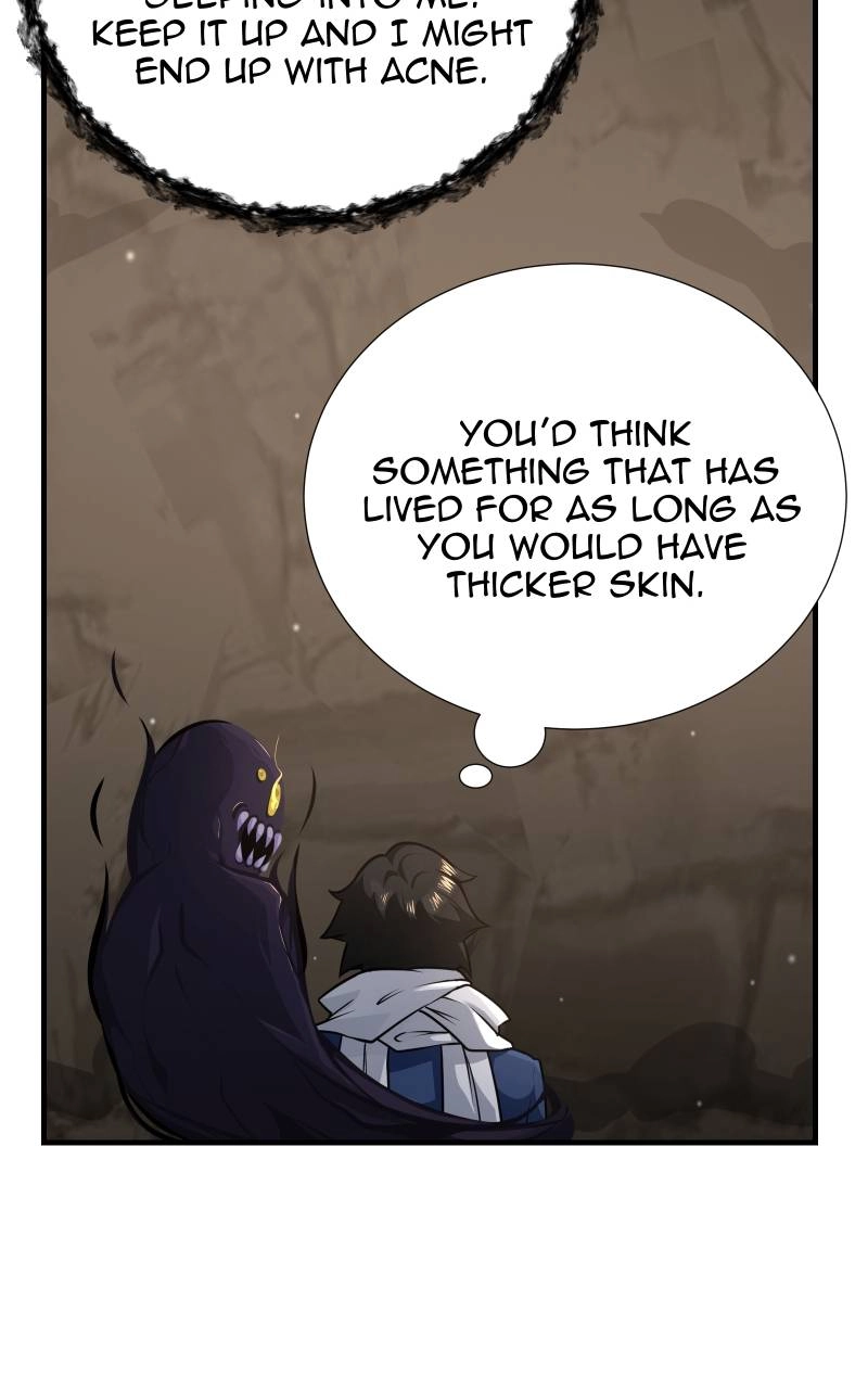 My Best Friend is an Eldritch Horror Chapter 10 - Page 64