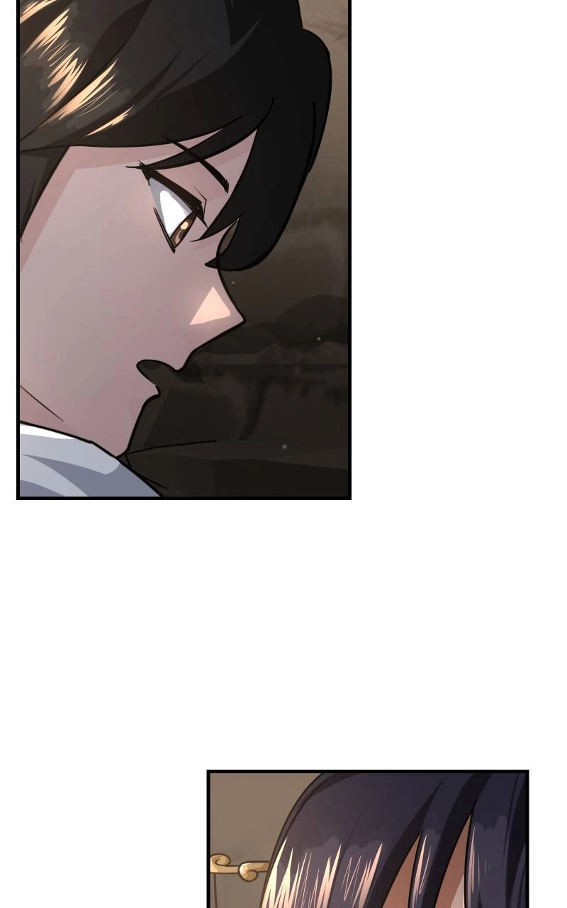 My Best Friend is an Eldritch Horror Chapter 10 - Page 69