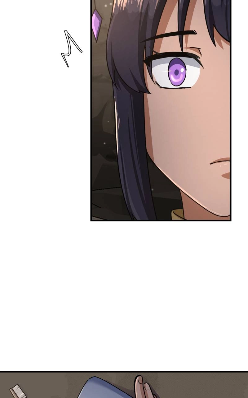 My Best Friend is an Eldritch Horror Chapter 10 - Page 70