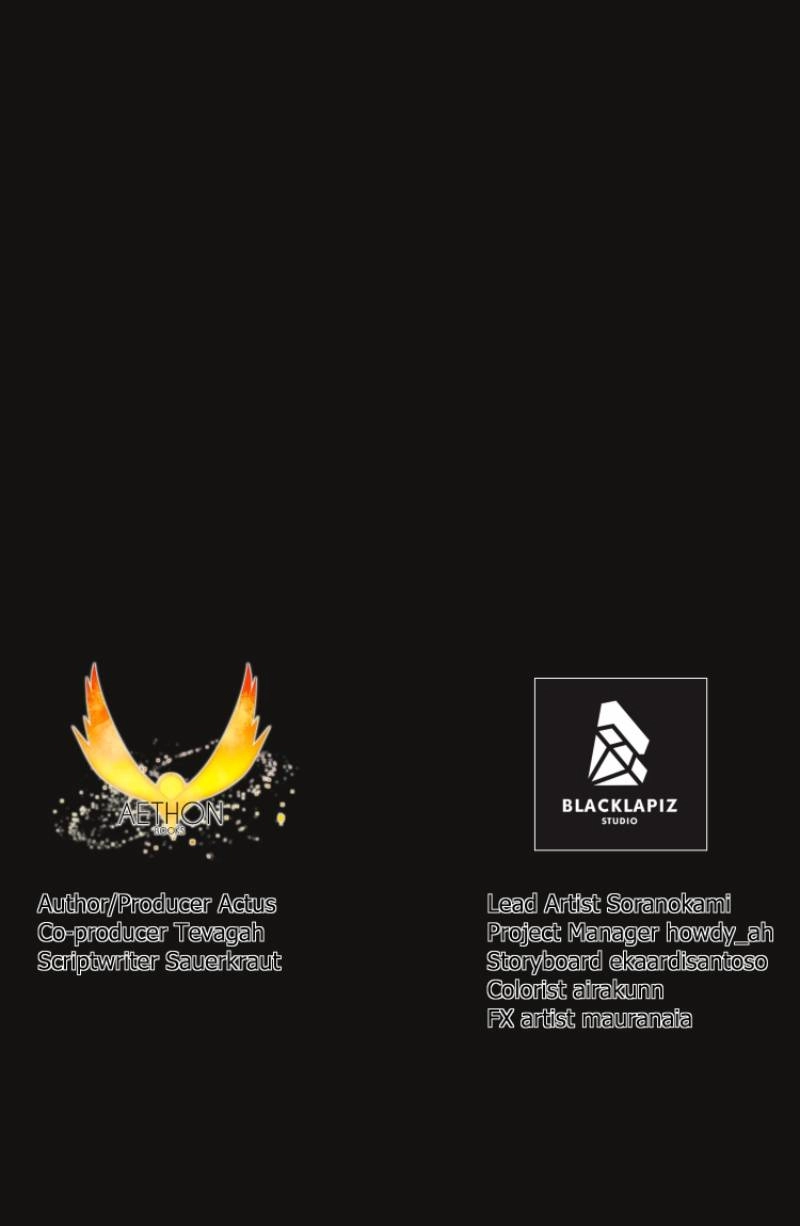 My Best Friend is an Eldritch Horror Chapter 10 - Page 74