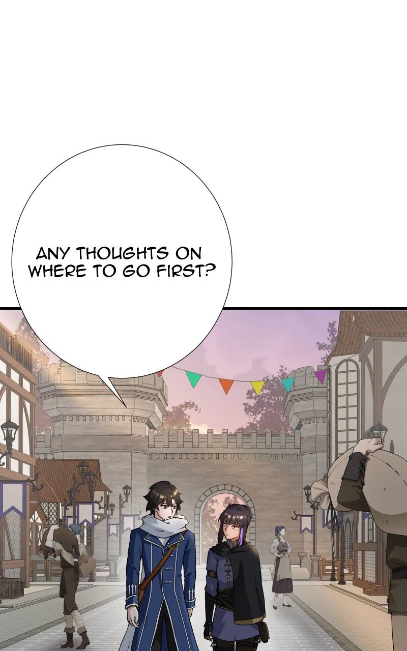 My Best Friend is an Eldritch Horror Chapter 11 - Page 6