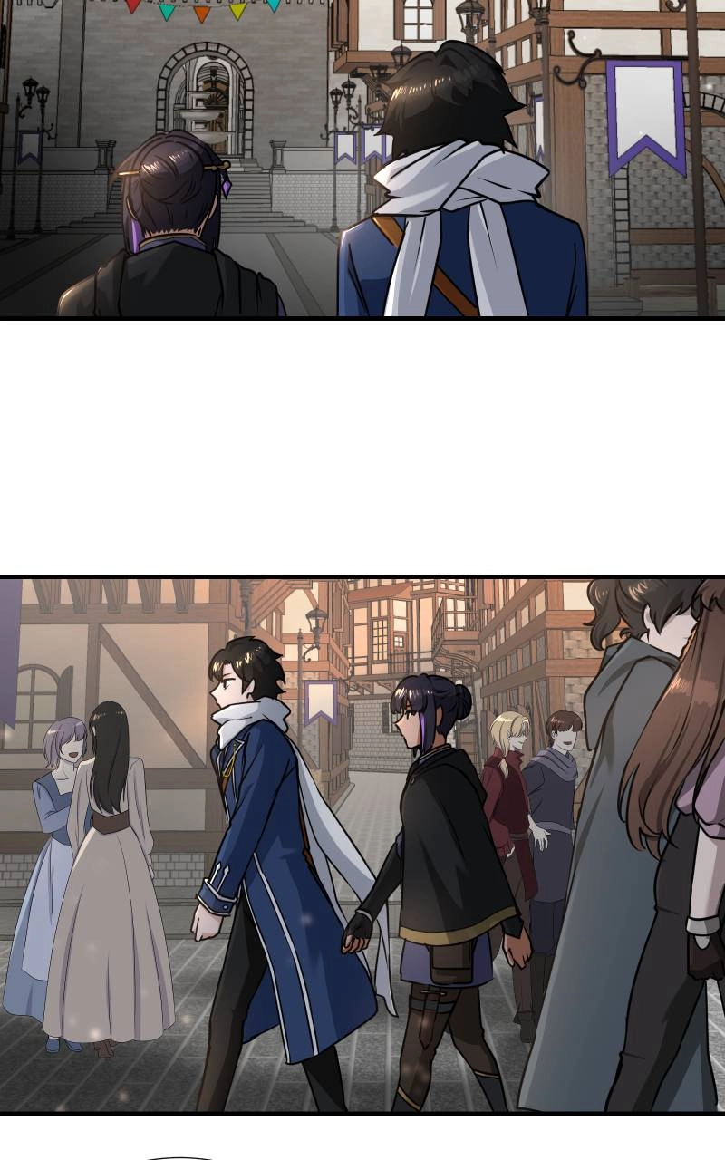 My Best Friend is an Eldritch Horror Chapter 11 - Page 9