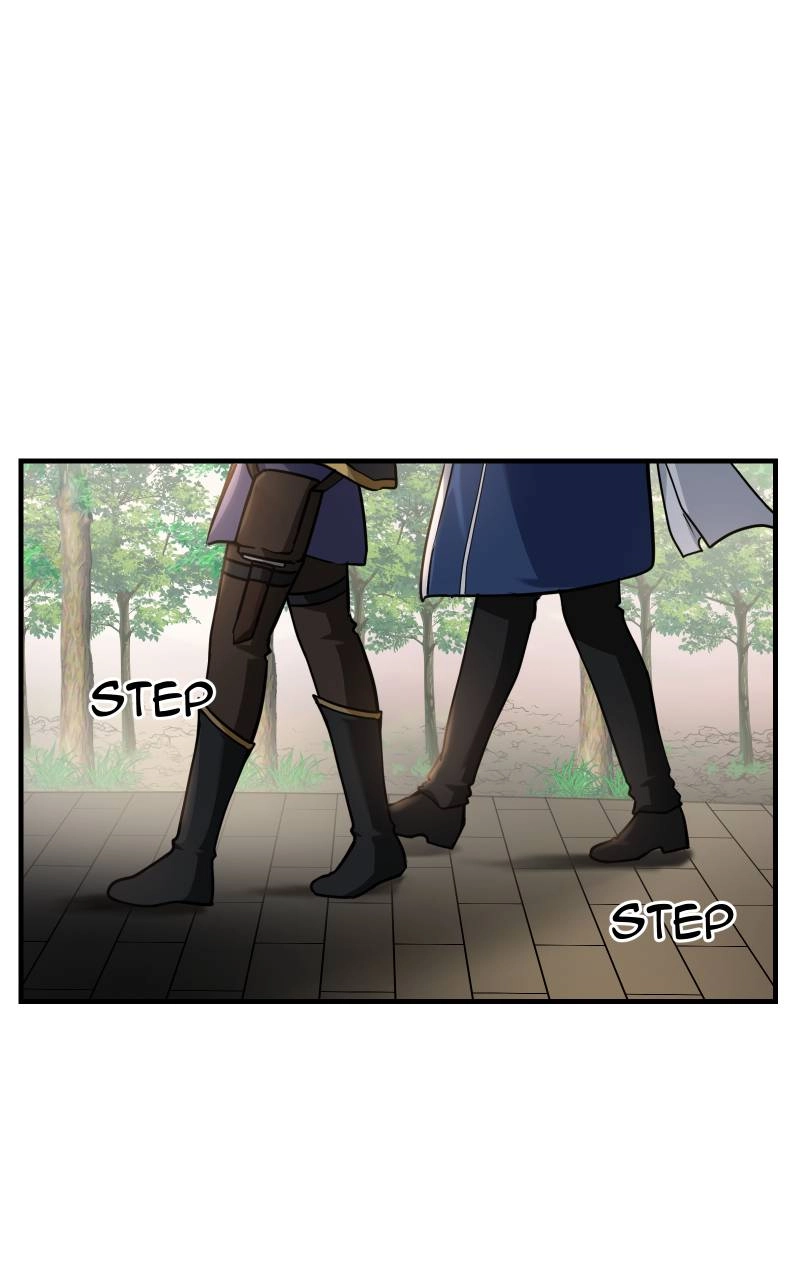 My Best Friend is an Eldritch Horror Chapter 11 - Page 14