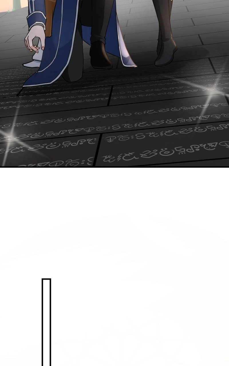 My Best Friend is an Eldritch Horror Chapter 11 - Page 18