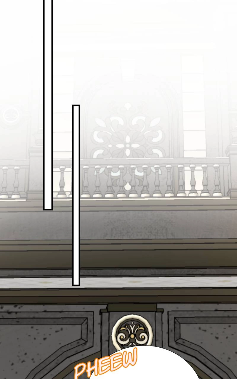 My Best Friend is an Eldritch Horror Chapter 11 - Page 19