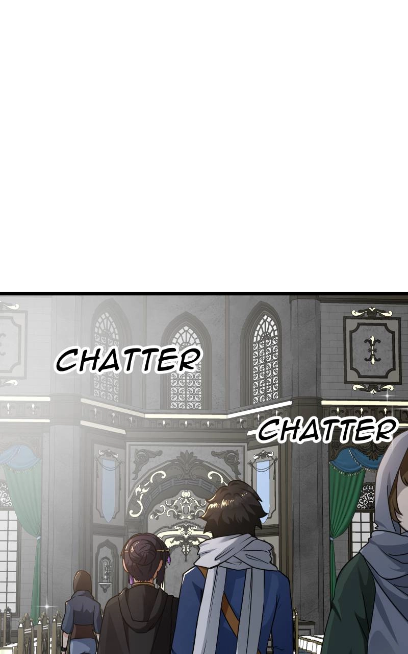 My Best Friend is an Eldritch Horror Chapter 11 - Page 27