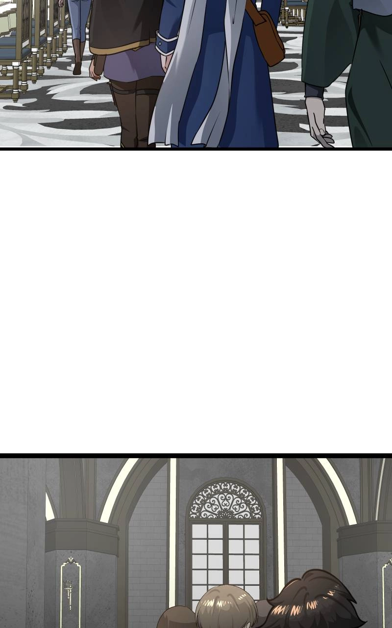 My Best Friend is an Eldritch Horror Chapter 11 - Page 28