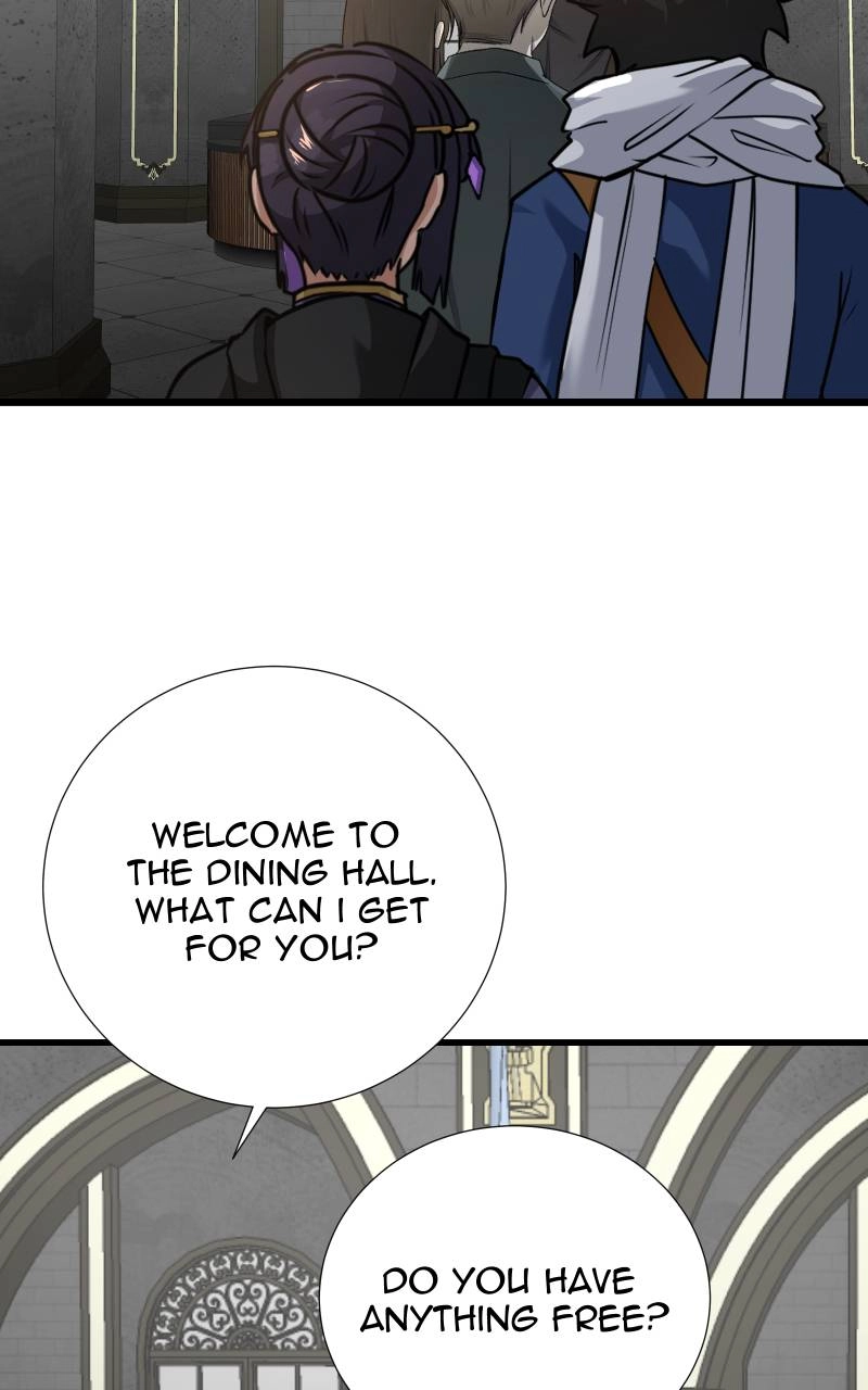My Best Friend is an Eldritch Horror Chapter 11 - Page 29