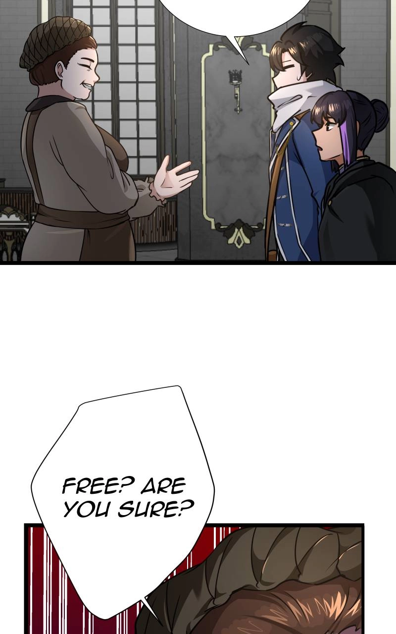 My Best Friend is an Eldritch Horror Chapter 11 - Page 30