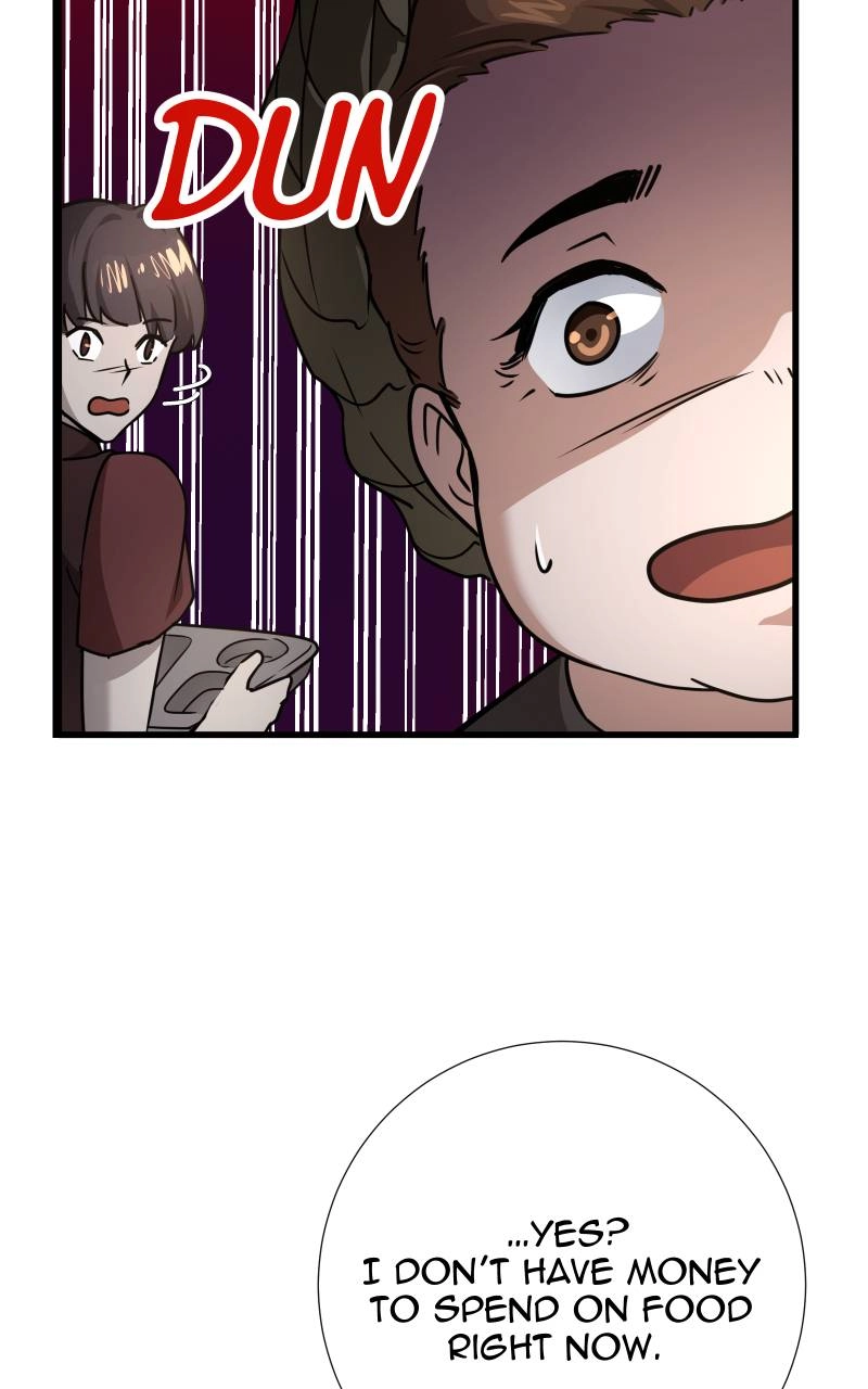 My Best Friend is an Eldritch Horror Chapter 11 - Page 31