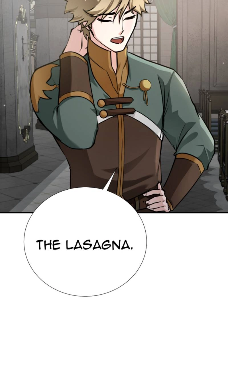 My Best Friend is an Eldritch Horror Chapter 11 - Page 42