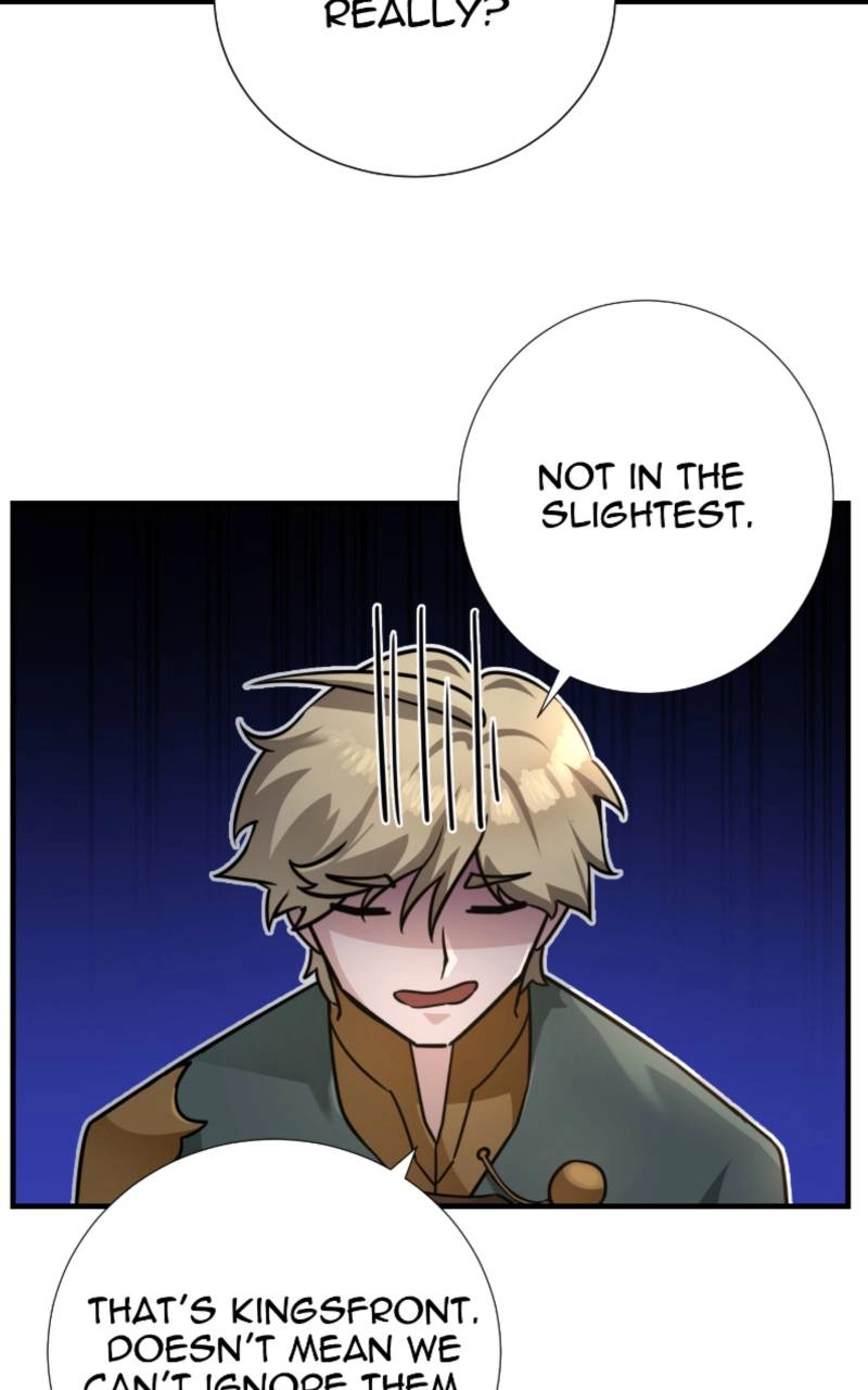 My Best Friend is an Eldritch Horror Chapter 11 - Page 48