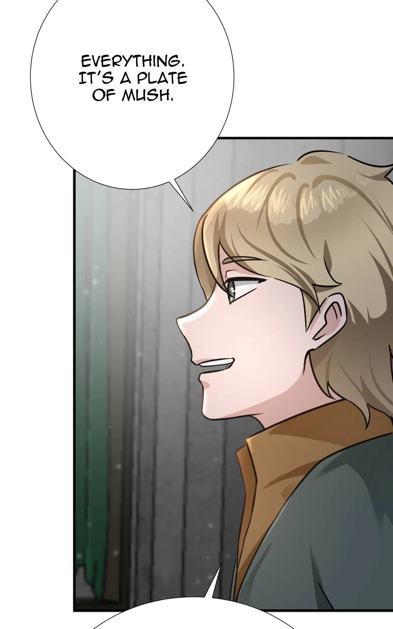 My Best Friend is an Eldritch Horror Chapter 11 - Page 50