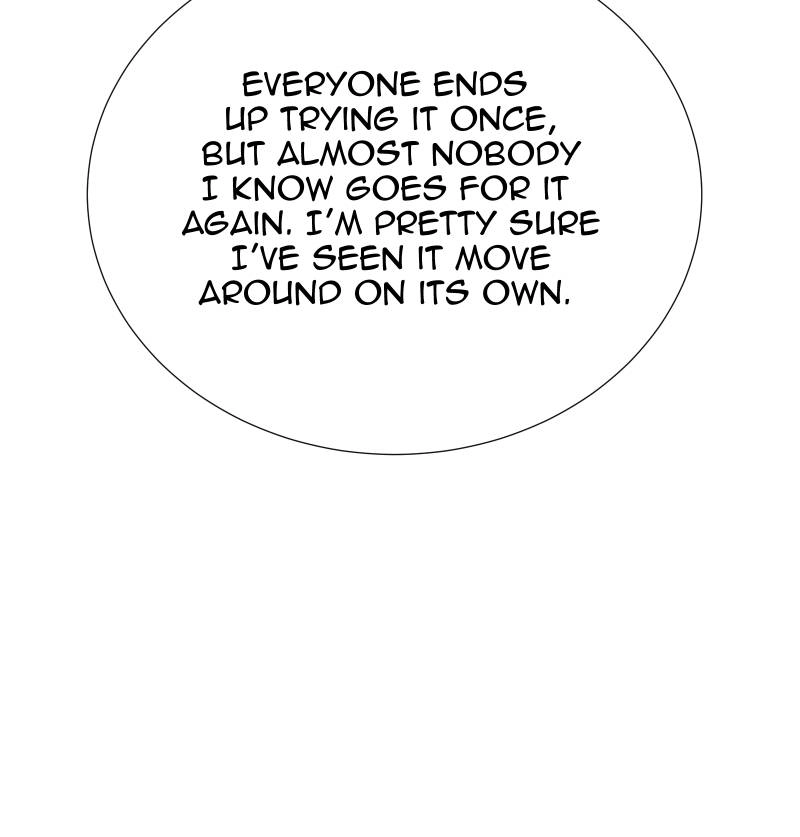 My Best Friend is an Eldritch Horror Chapter 11 - Page 51