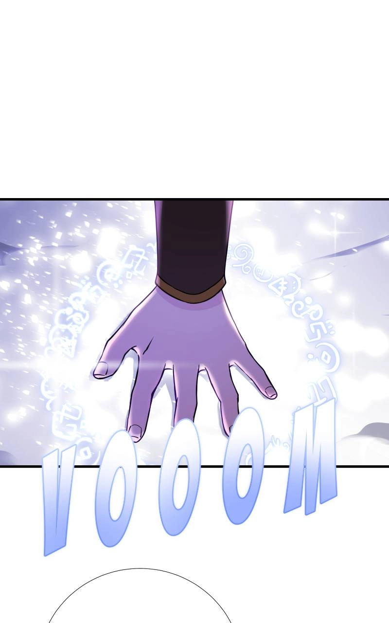 My Best Friend is an Eldritch Horror Chapter 11 - Page 53