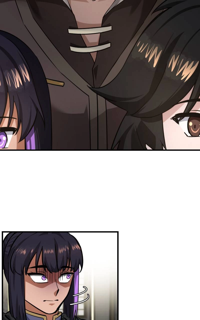 My Best Friend is an Eldritch Horror Chapter 11 - Page 58