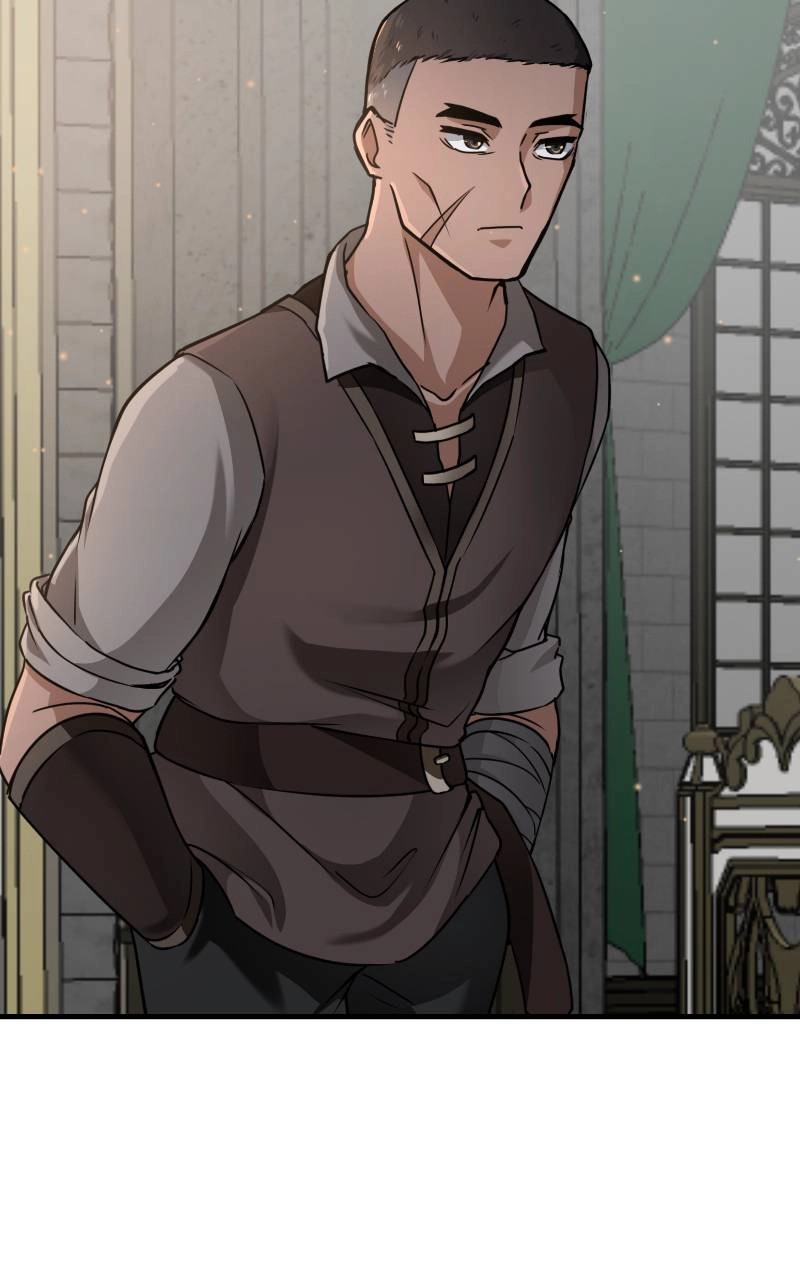 My Best Friend is an Eldritch Horror Chapter 11 - Page 60