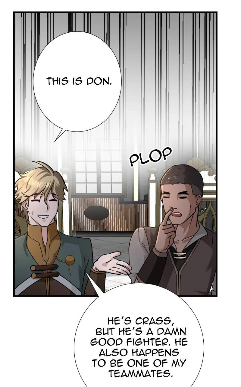My Best Friend is an Eldritch Horror Chapter 11 - Page 62