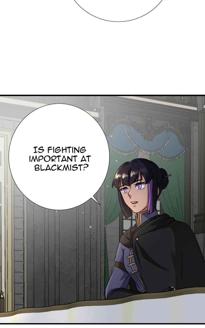 My Best Friend is an Eldritch Horror Chapter 11 - Page 63