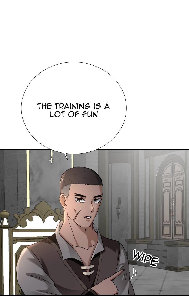 My Best Friend is an Eldritch Horror Chapter 11 - Page 67