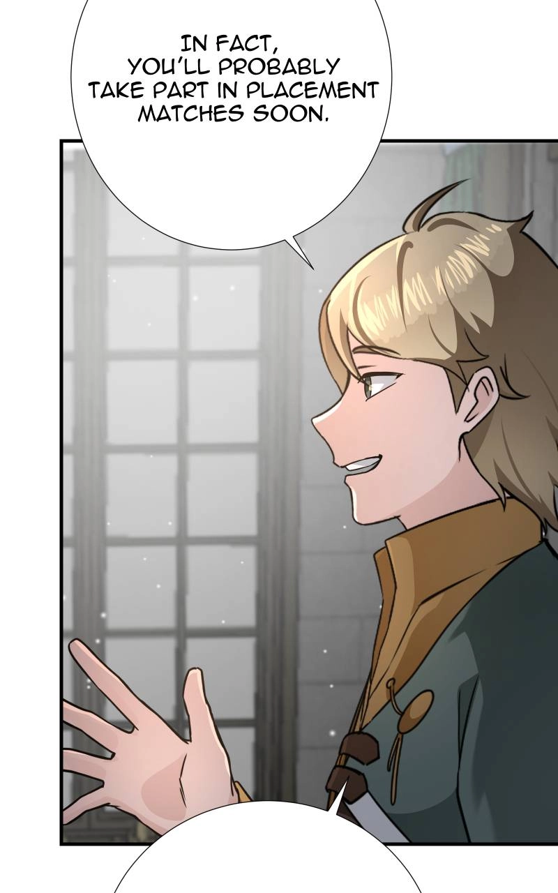 My Best Friend is an Eldritch Horror Chapter 11 - Page 69