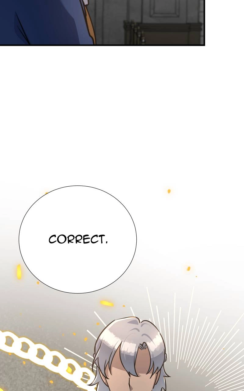 My Best Friend is an Eldritch Horror Chapter 11 - Page 71