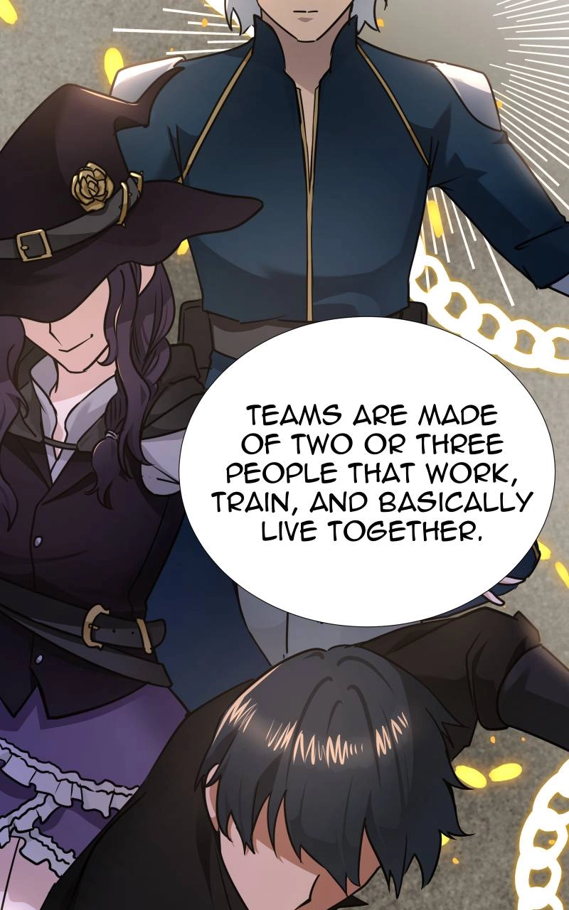 My Best Friend is an Eldritch Horror Chapter 11 - Page 72