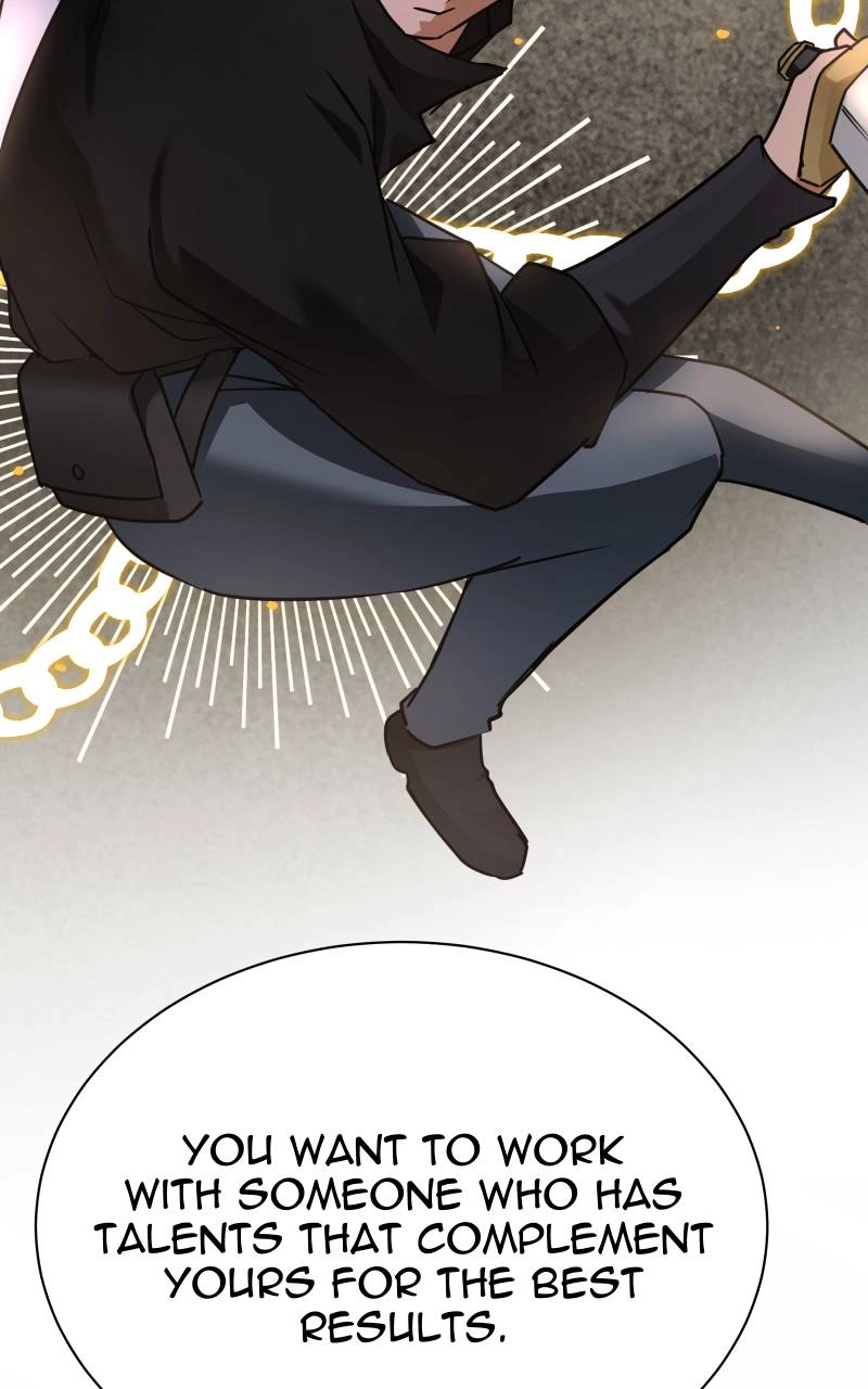 My Best Friend is an Eldritch Horror Chapter 11 - Page 73