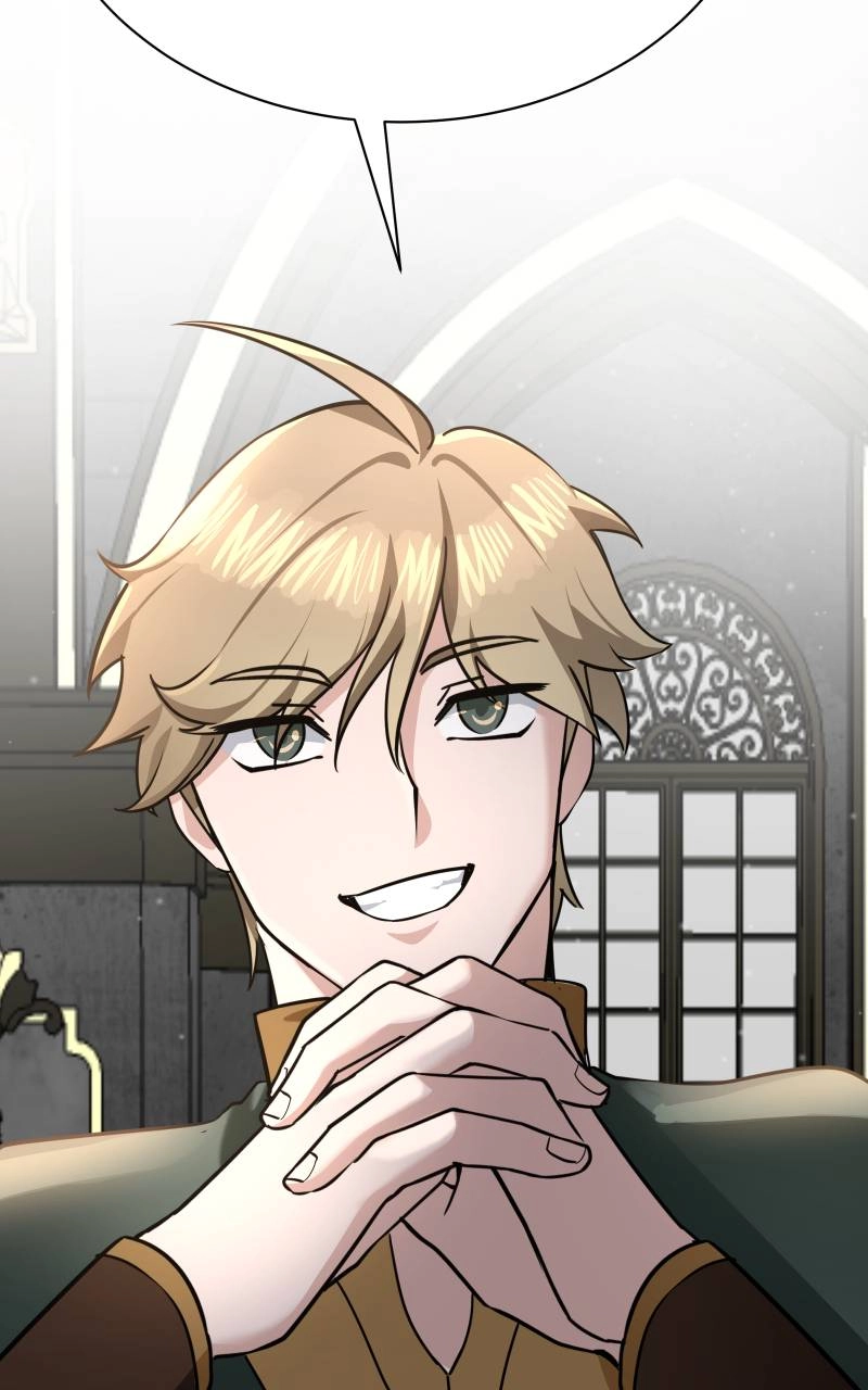 My Best Friend is an Eldritch Horror Chapter 11 - Page 74