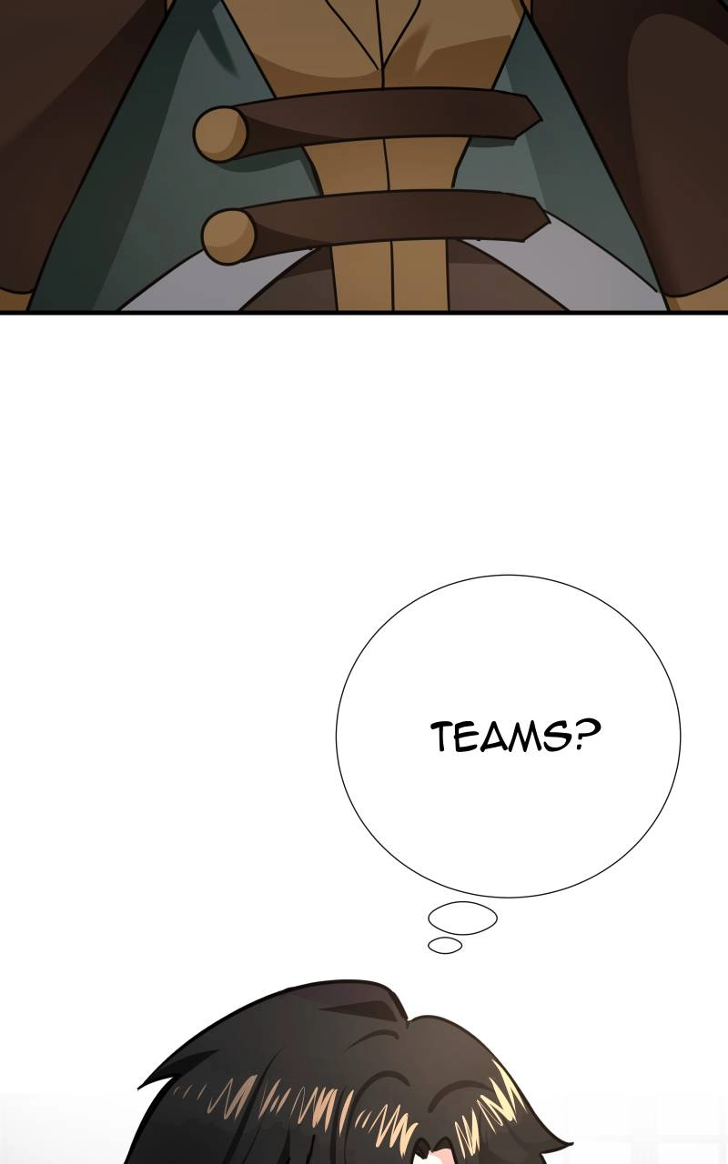 My Best Friend is an Eldritch Horror Chapter 11 - Page 75