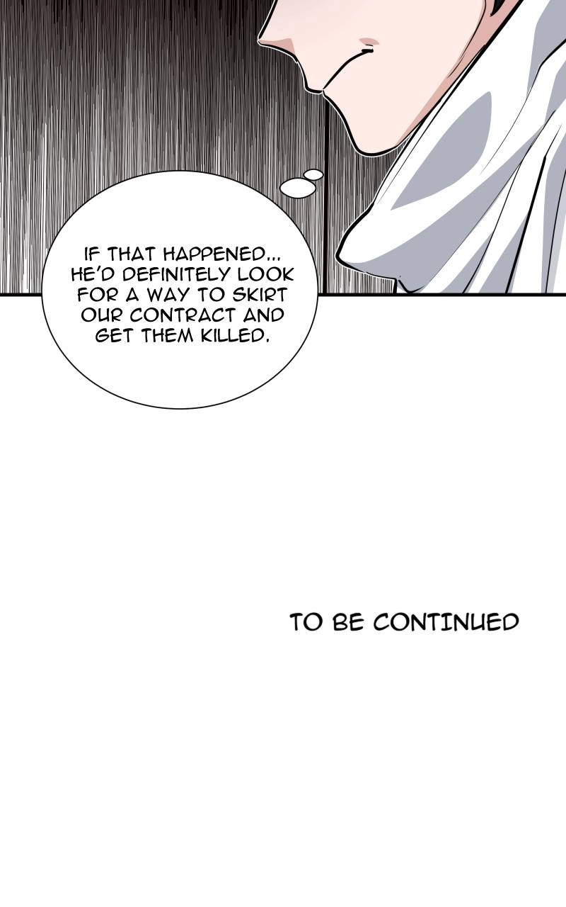 My Best Friend is an Eldritch Horror Chapter 11 - Page 78