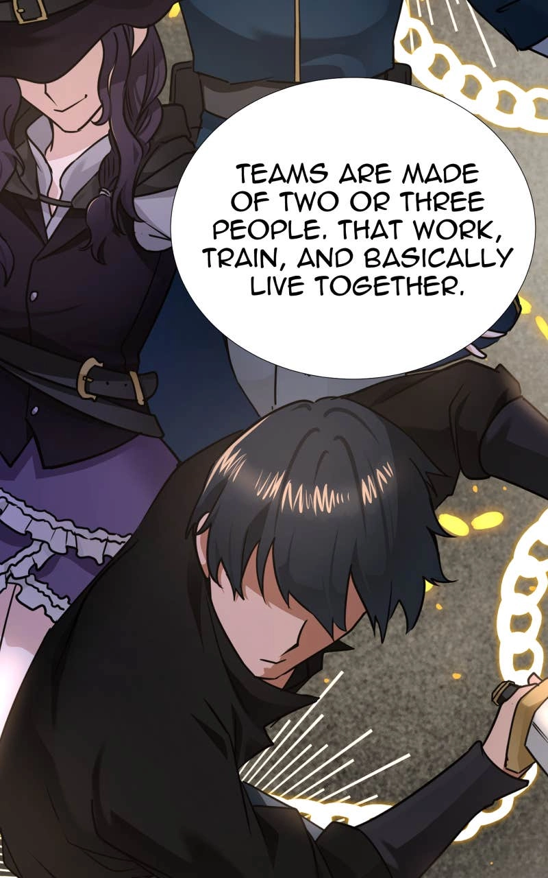 My Best Friend is an Eldritch Horror Chapter 12 - Page 3