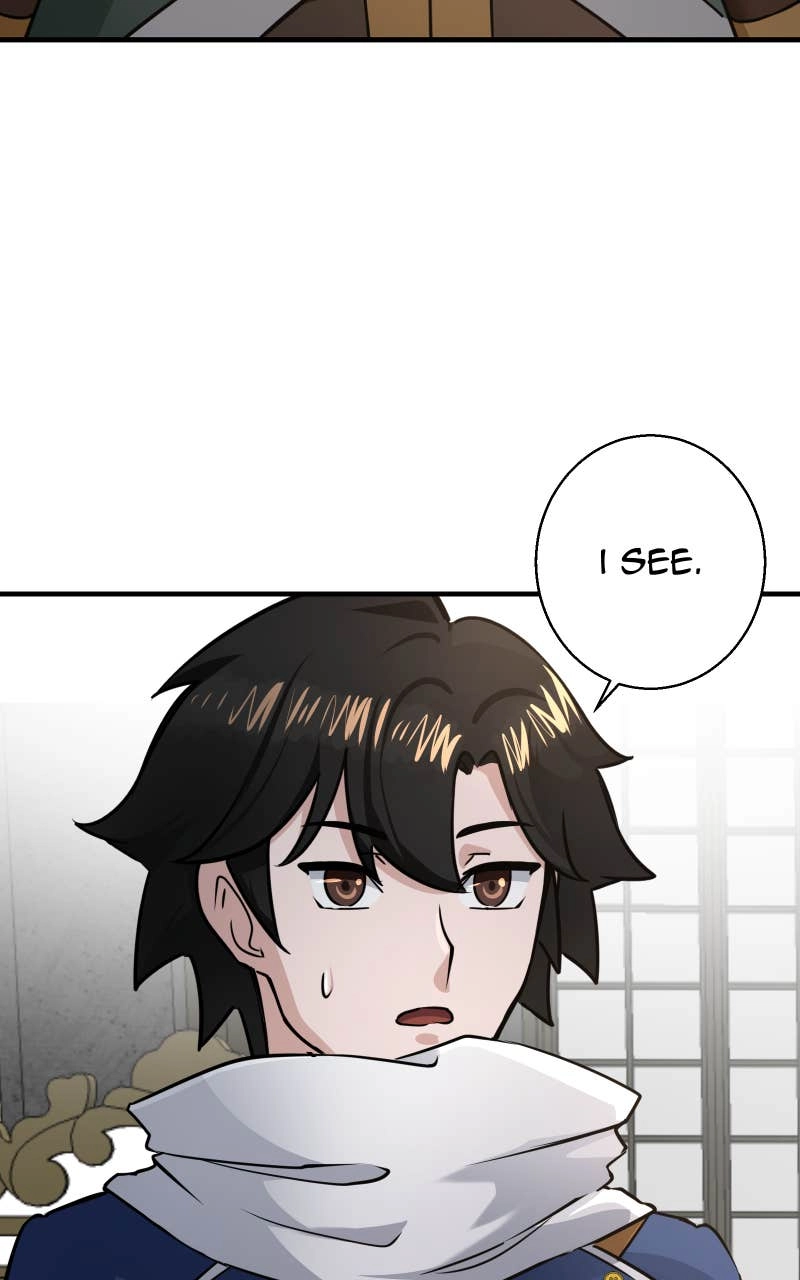 My Best Friend is an Eldritch Horror Chapter 12 - Page 6