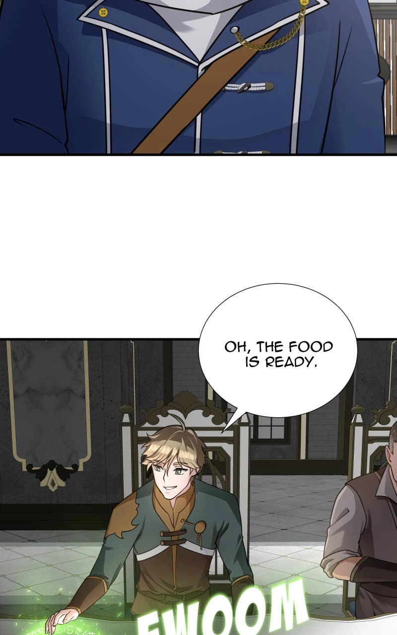 My Best Friend is an Eldritch Horror Chapter 12 - Page 7