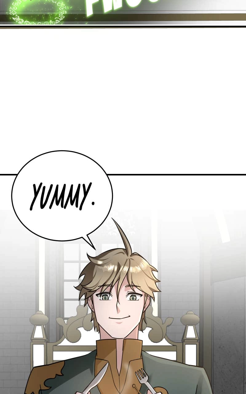 My Best Friend is an Eldritch Horror Chapter 12 - Page 8