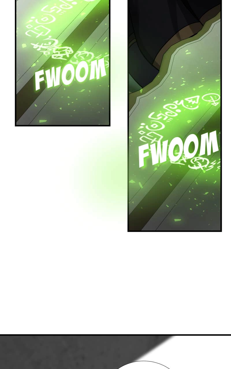 My Best Friend is an Eldritch Horror Chapter 12 - Page 10